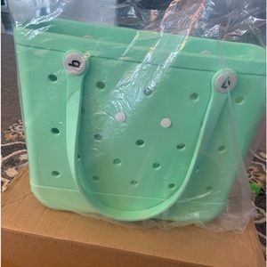 Bogg Bag - NEW in box!